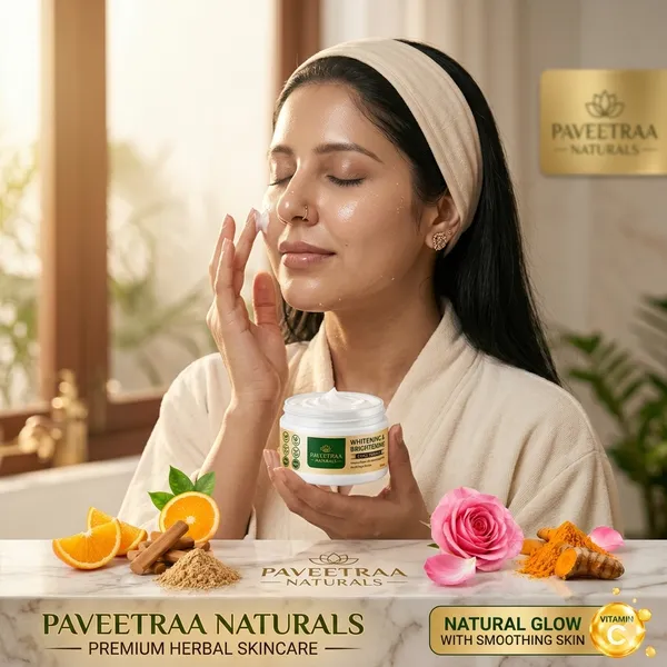Paveetraa_Naturals_Vitamin_C_Whitening_&_Brightening_Face_Cream