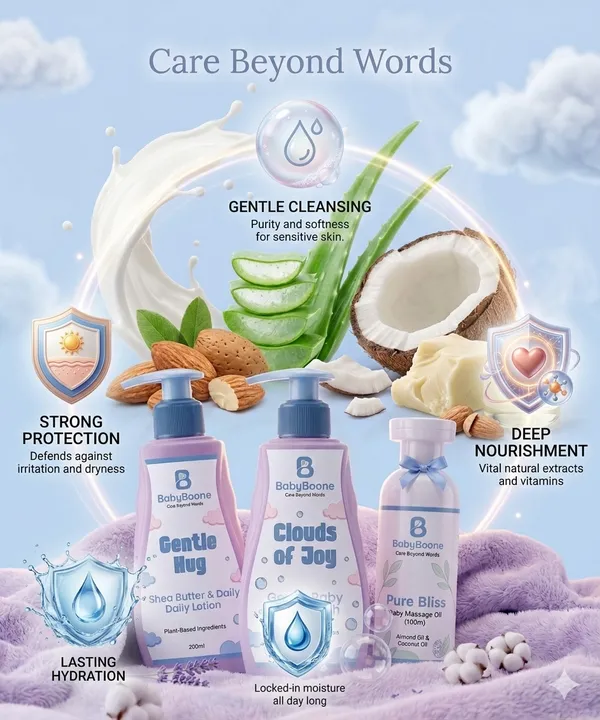 BabyBoone_Gentle_&_Pure_Baby_Care_Kit_(Lotion,_Wash,_Oil)