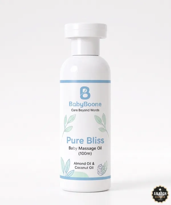 BabyBoone_Pure_Bliss_Baby_Massage_Oil_With_Almond_And_Coconut_Oil