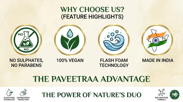Paveetraa_Radiance_Herbal_Hand_Wash_With_Antibacterial_Protection