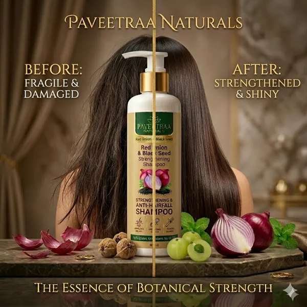 Paveetraa_Naturals_Red_Onion_&_Black_Seed_Strengthening_Shampoo_300ml