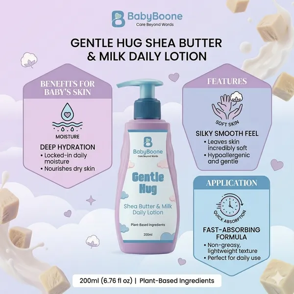 BabyBoone_Gentle_Hug_Shea_Butter_&_Milk_Daily_Lotion_200ml
