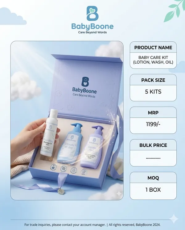 BabyBoone_Gentle_&_Pure_Baby_Care_Kit_(Lotion,_Wash,_Oil)