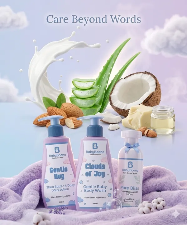 BabyBoone_Gentle_&_Pure_Baby_Care_Kit_(Lotion,_Wash,_Oil)