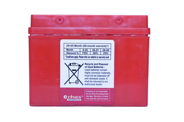 e-Zones_TZ4A_Motorcycle_Battery