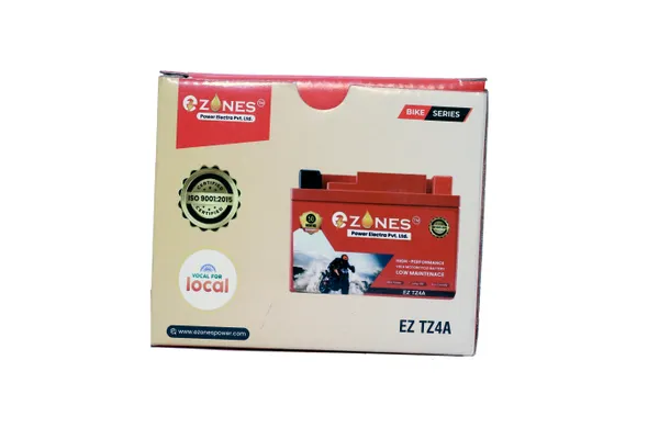 e-Zones_TZ4A_Motorcycle_Battery