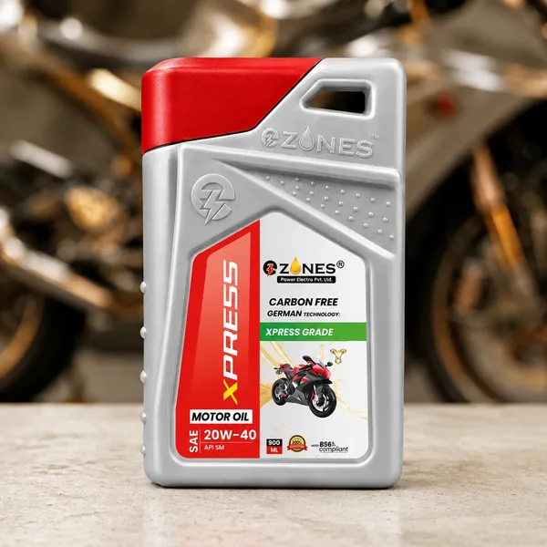 XPRESS_4T_SAE_20W40_API_SM_Gold_900ml_Premium_Motorcycle_Engine_Oil_for_4_Stroke_Bikes_&_Scooters