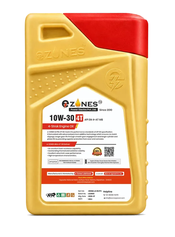 ULTRA-4T_4_Stroke_Engine_Oil_SAE_10W30_API_SN_Gold_900ml_Premium_Bike_Lubricant