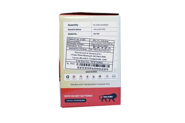 e-Zones_TZ5_Motorcycle_Battery