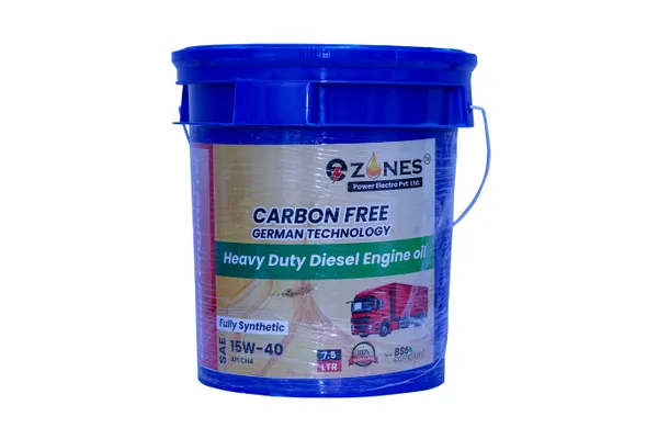E-Zones_Sae_15W-40_Api_Ch-4_Diesel_Engine_Oil_7.5_Litre_|_Heavy_Duty_Engine_Oil_For_Trucks,_Tractors,_Buses_&_Commercial_Vehicles