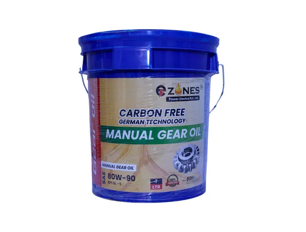 E-Zones_Sae_80W-90_Api_Gl-5_Gear_Oil_7_Litre_|_Heavy_Duty_Extreme_Pressure_Gear_Lubricant_For_Gearbox,_Differential_&_Axle