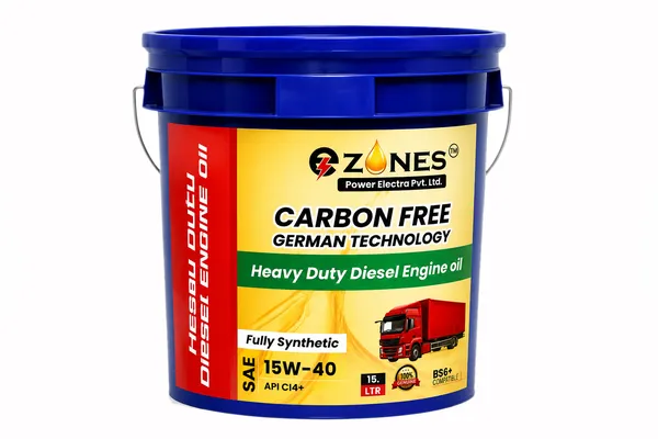 E-Zones_Sae_15W-40_Api_Ci-4+_Diesel_Engine_Oil_15_Litre_|_Premium_Heavy_Duty_Engine_Oil_For_Trucks,_Buses,_Tractors_&_Commercial_Vehicles