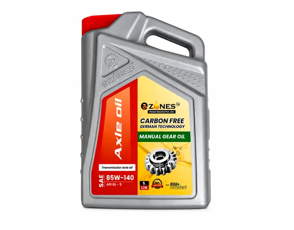 Sae-Ep-85W140_Api_Gl-5_Gold_Gear_Oil_–_5_Ltr_|_Heavy_Duty_Ep_Lubricant_For_Manual_Transmission,_Differential,_Final_Drive_&_Hypoid_Gears
