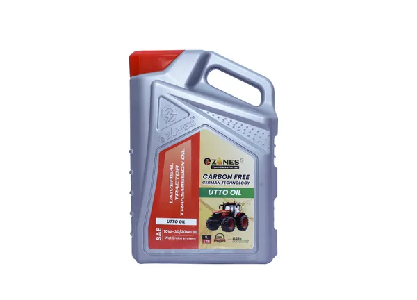 E-Zones_Utto_Universal_Tractor_Transmission_Oil_Api_Gl-4_Gold_5_Litre_|_Premium_Hydraulic_&_Transmission_Oil_For_Tractors