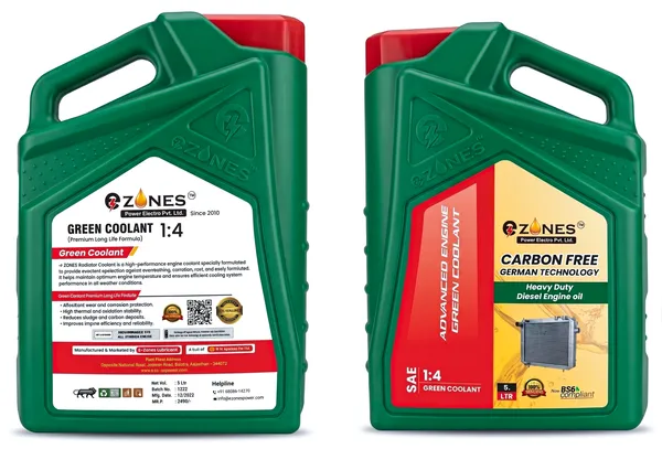 E-Zones_Green_Engine_Coolant_5_Litre