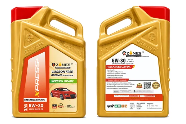 E-Zones_Gold_SAE_5W-30_Fully_Synthetic_Engine_Oil_3_Litre_|_Premium_Performance_Motor_Oil_for_Petrol_&_Diesel_Cars