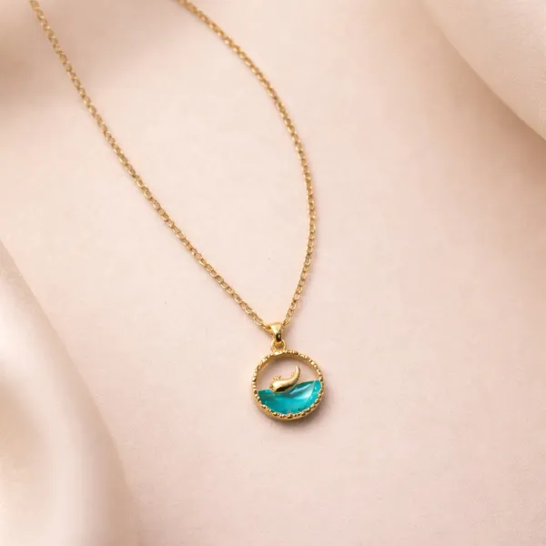 Aqua_Fin_Necklace