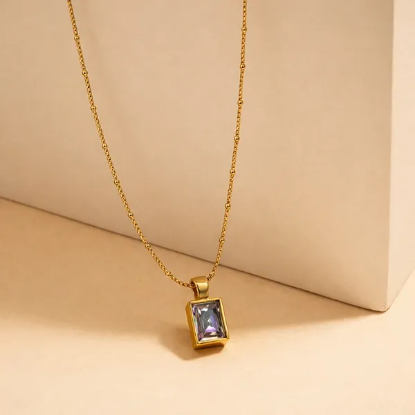 Recta_Klassic_Necklace