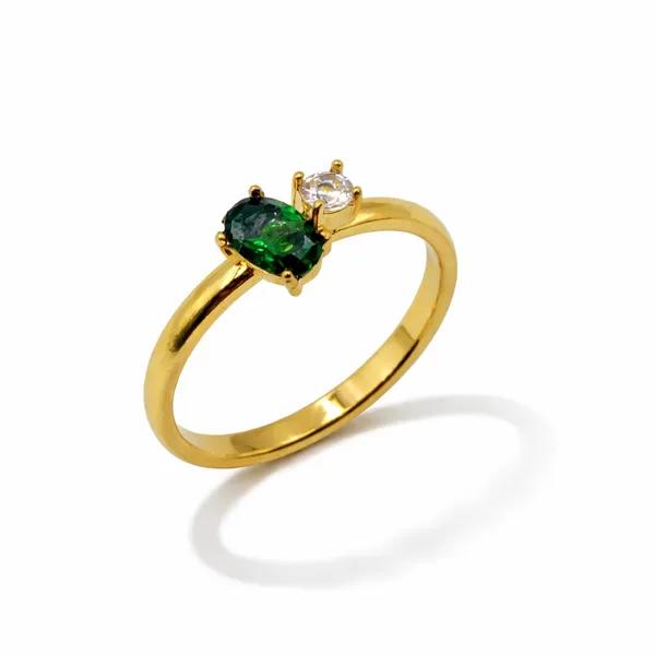 Halo_Emerald_Ring