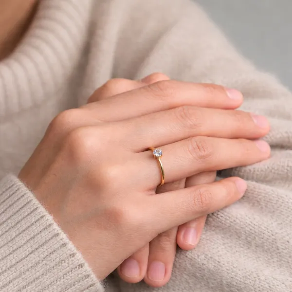 Celina_Classic_Ring