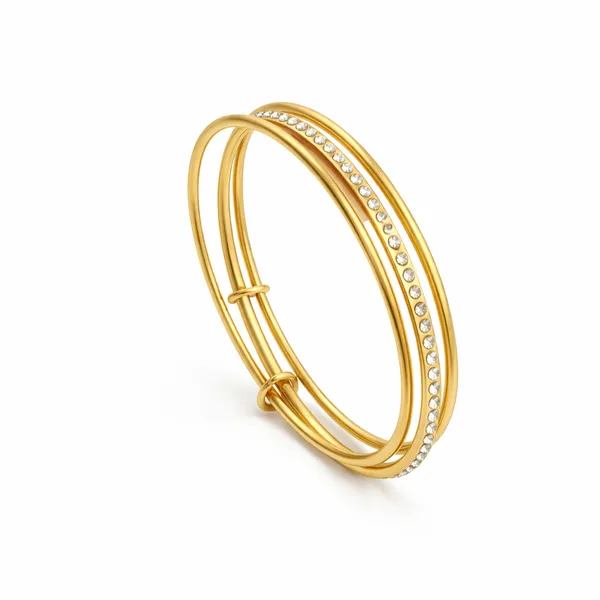 Golden_Trinity_Bracelet