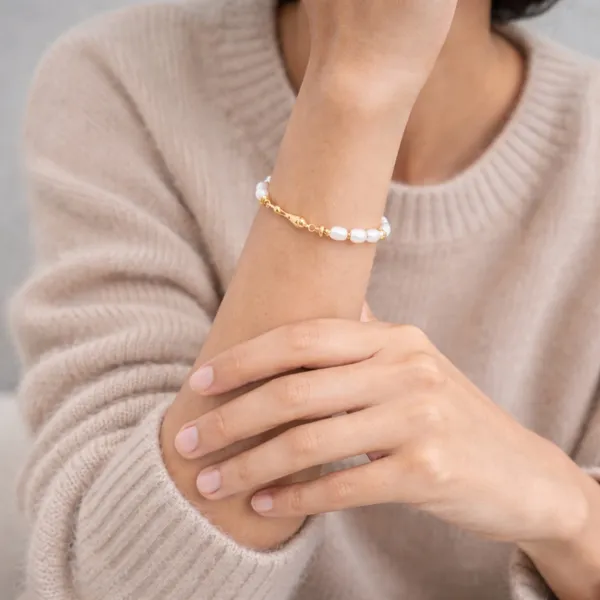 Forever_Pearl_Bracelet