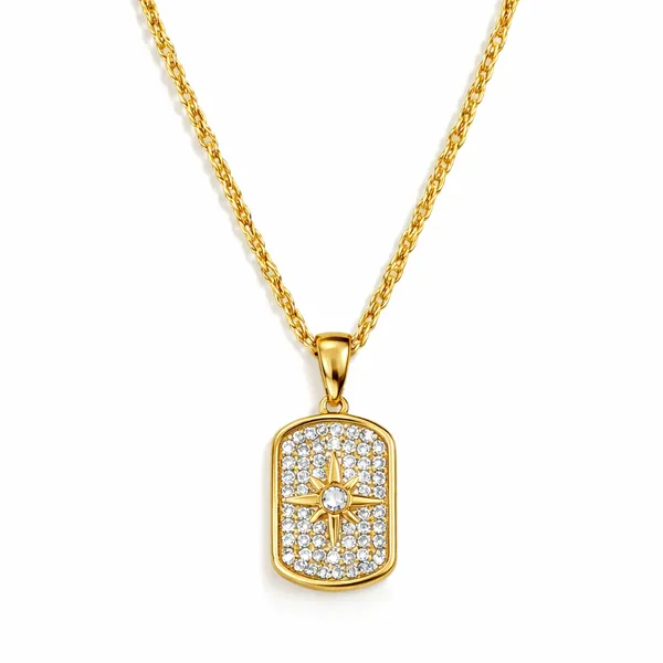 Star_Link_Necklace