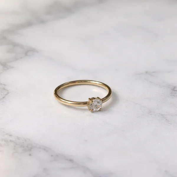 Celina_Classic_Ring