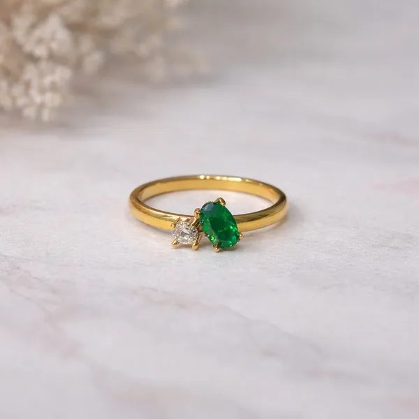 Halo_Emerald_Ring