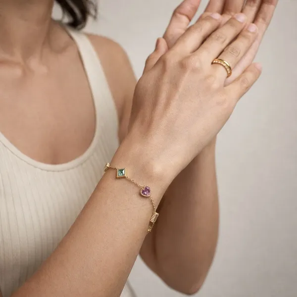 Candy_Heart_Charming_Bracelet