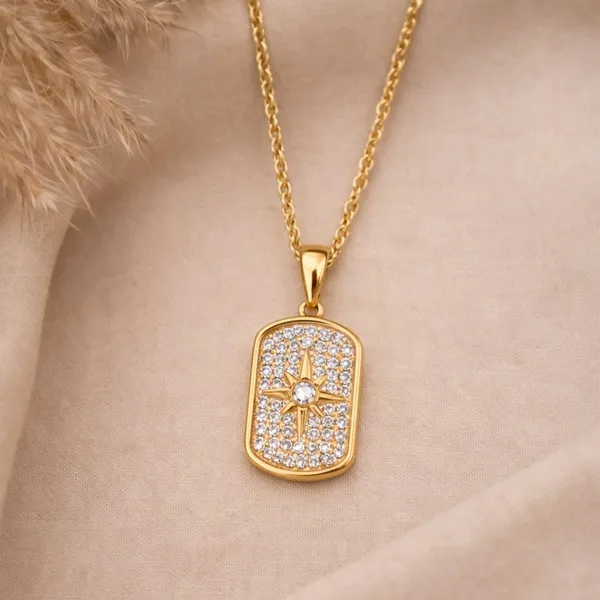 Star_Link_Necklace