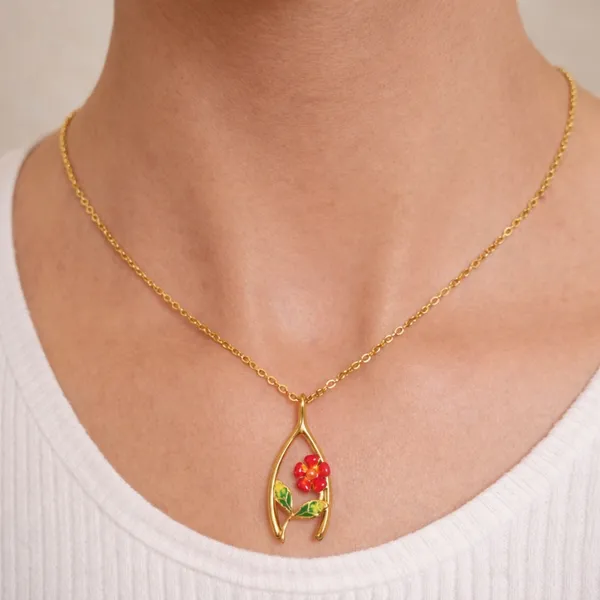 Red_Tulip_Necklace
