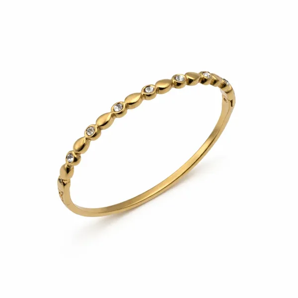 Golden_Waves_Bracelet