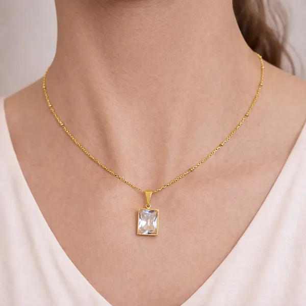 Recta_Klassic_Necklace