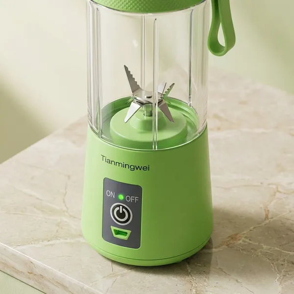 Abs_Plastic_Stainless_Steel_6-Blade_Juicer