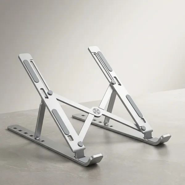 Shopsee_Aluminum_Alloy_Adjustable_Laptop_Stand