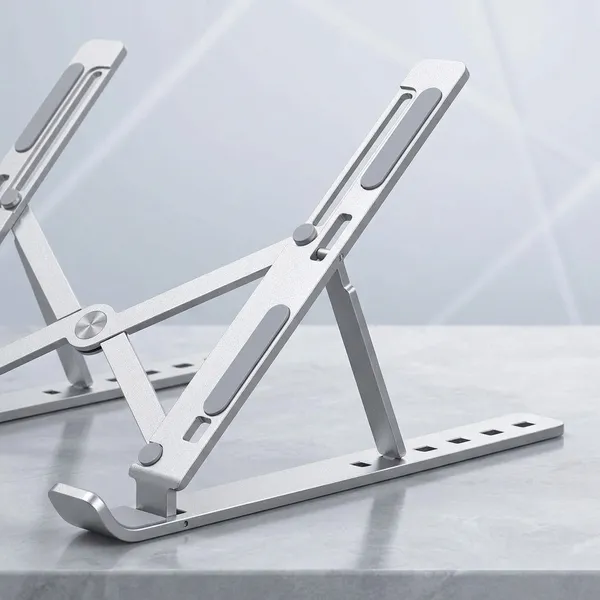 Shopsee_Aluminum_Alloy_Adjustable_Laptop_Stand