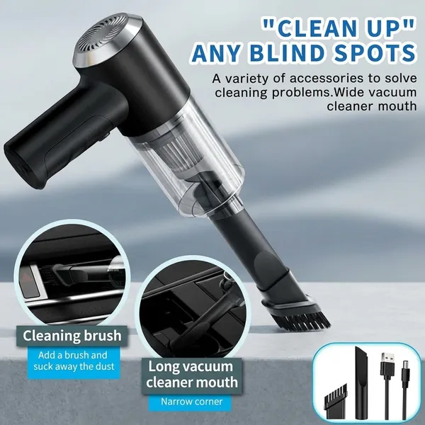 Plastic_Metal_Motor_Handheld_Vacuum_Cleaner