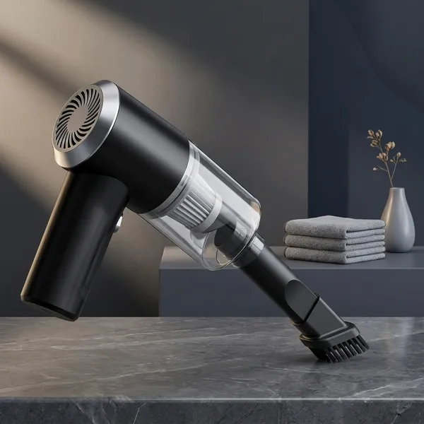 Plastic_Metal_Motor_Handheld_Vacuum_Cleaner