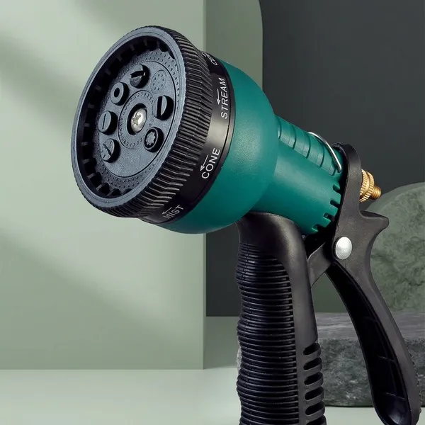 Plastic_Rubber_Multi-Purpose_Water_Spray_Gun