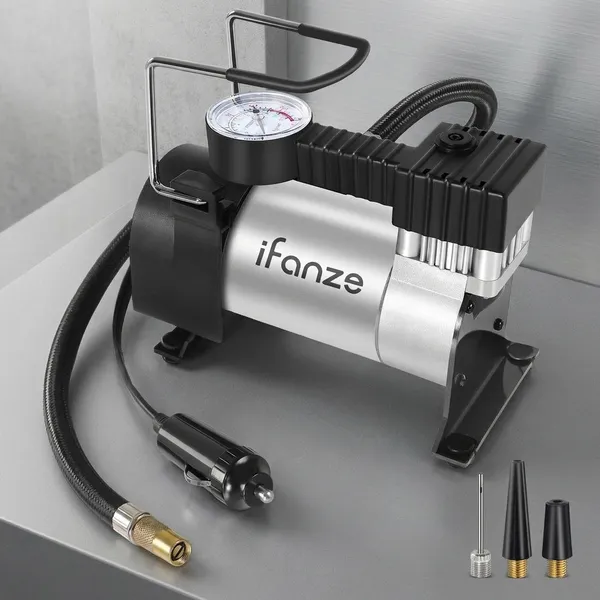 Shopsee_Metal_Steel_Portable_Air_Compressor