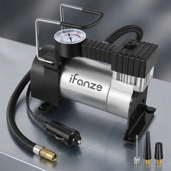 Shopsee_Metal_Steel_Portable_Air_Compressor