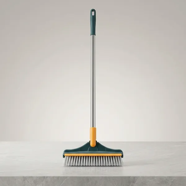 Plastic_Nylon_Bristle_Tile_And_Grout_Cleaning_Brush