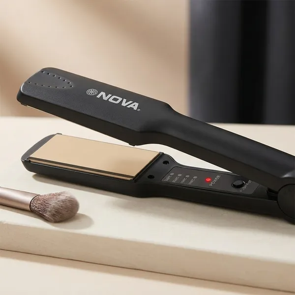 Shopsee_Ceramic_Plate_Hair_Straightener