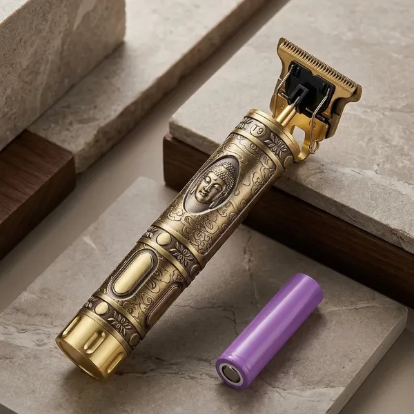 Dragon_Trimmer_T9_Vintage_Steel_Blade_Beard_Hair_Trimmer