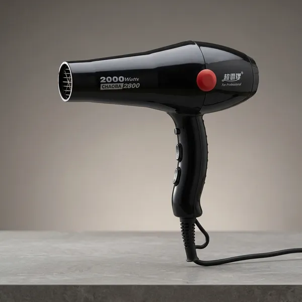 Chaoba_Hair_Dryer