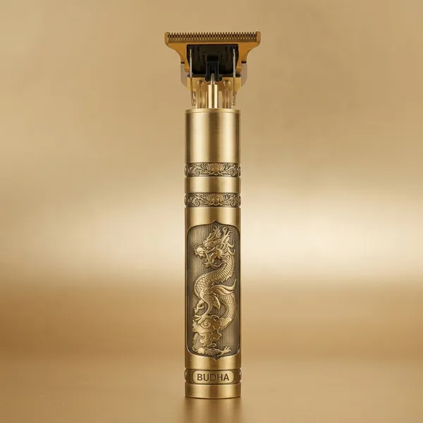 Budha_Steel_Blade_Beard_Grooming_Trimmer