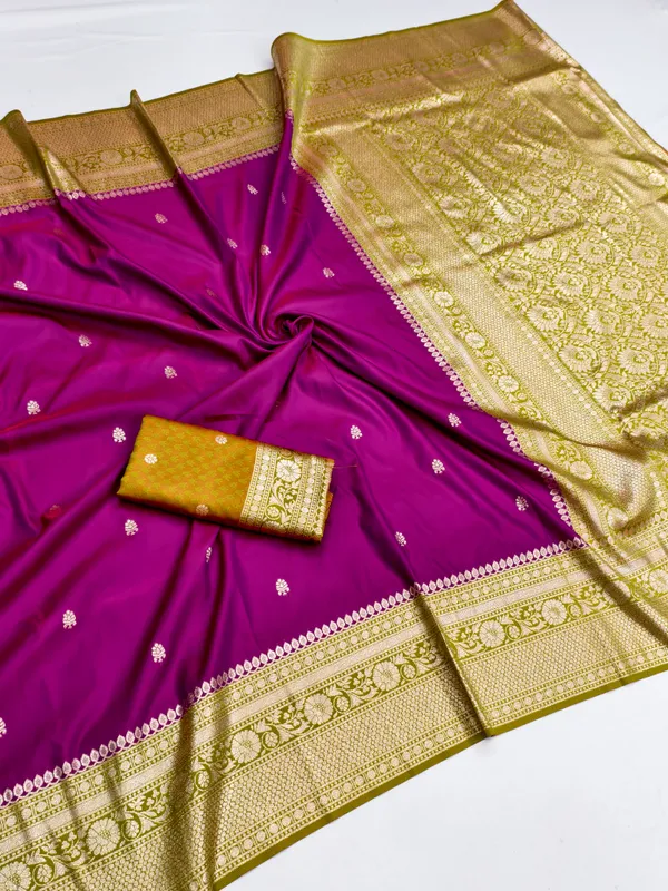 Magenta_Purple_Color_Premium_Soft_Banarasi_Silk_Meenakari_Zari_Weaving_Saree_(Product_Name_:-_30034)