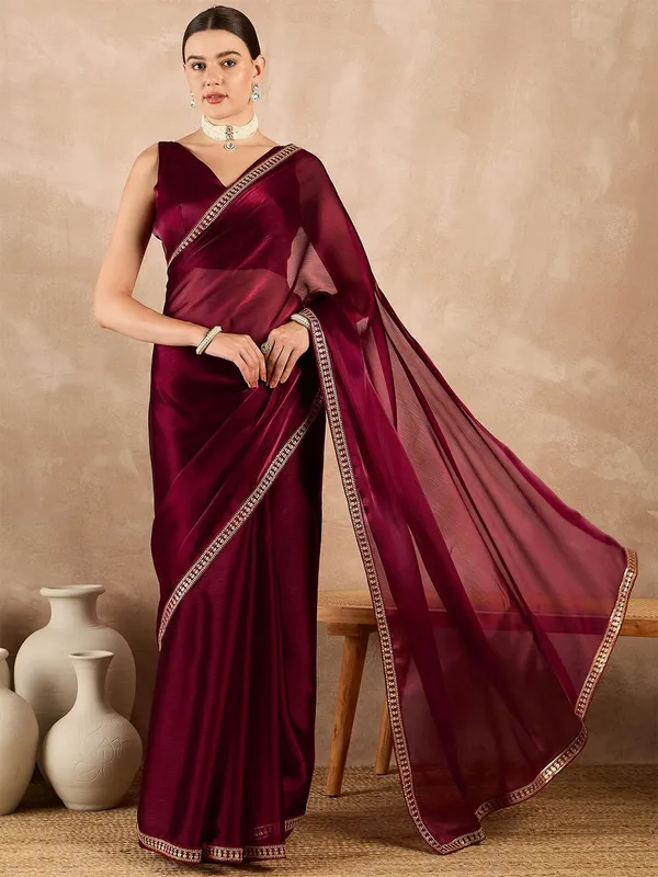 Heavy_Rangoli_Silk_Embroidery_Sequence_Fancy_Saree_(Product_Code:-140008)