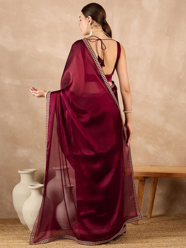 Heavy_Rangoli_Silk_Embroidery_Sequence_Fancy_Saree_(Product_Code:-140008)